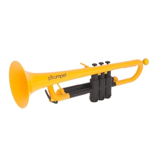 pTrumpet Plastic Trumpet - Image 5