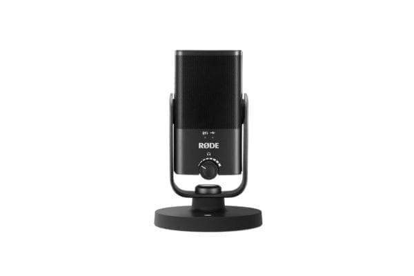 RODE NT-USB MINI Studio USB Microphone - Image 2