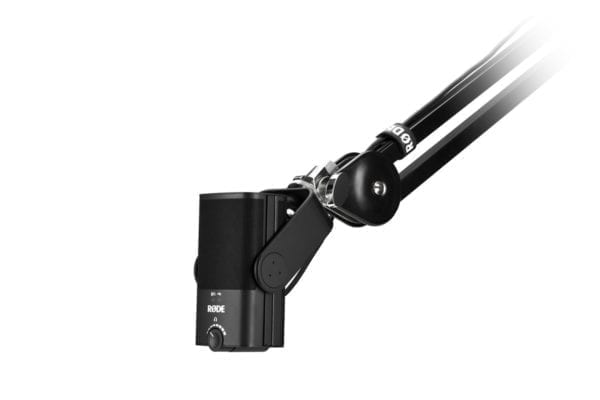 RODE NT-USB MINI Studio USB Microphone - Image 5