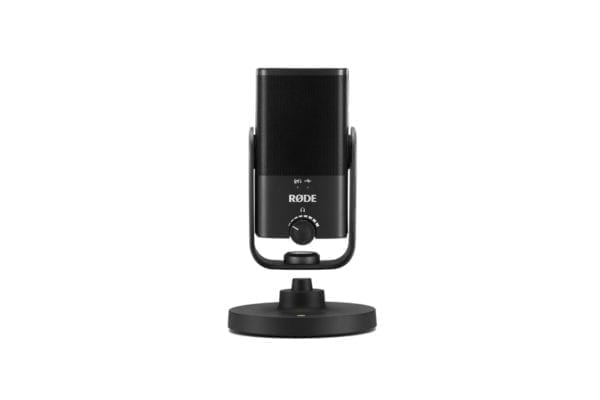 RODE NT-USB MINI Studio USB Microphone - Image 6