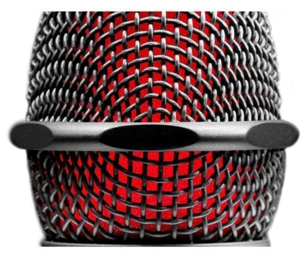 sE Electronics V7 Supercardioid Vocal Microphone - Image 3
