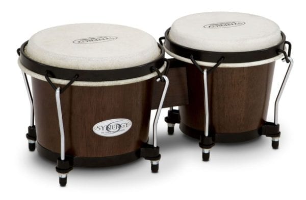 Toca Synergy Bongos - Image 4