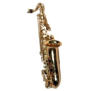 Wisemann Junior Alto Saxophone