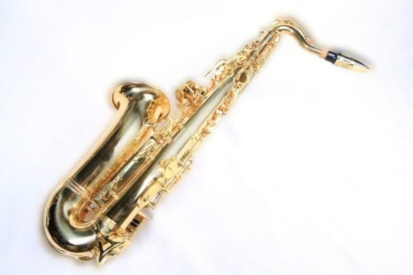 Wisemann Junior Alto Saxophone - Image 2