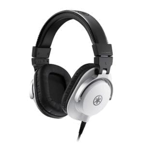 Yamaha HPH-MT5 Studio Monitor Headphones