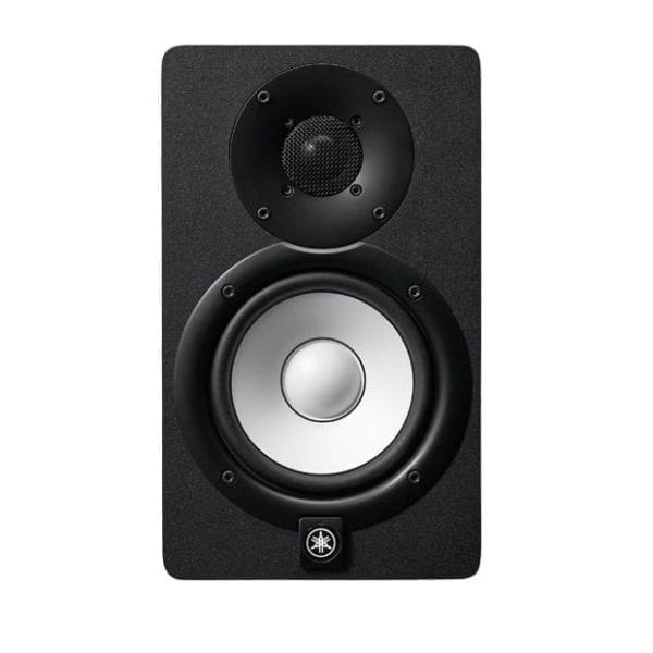 Yamaha HS-5 5" Active Studio Monitor - Image 3