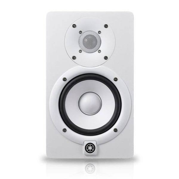 Yamaha HS-5 5" Active Studio Monitor - Image 4