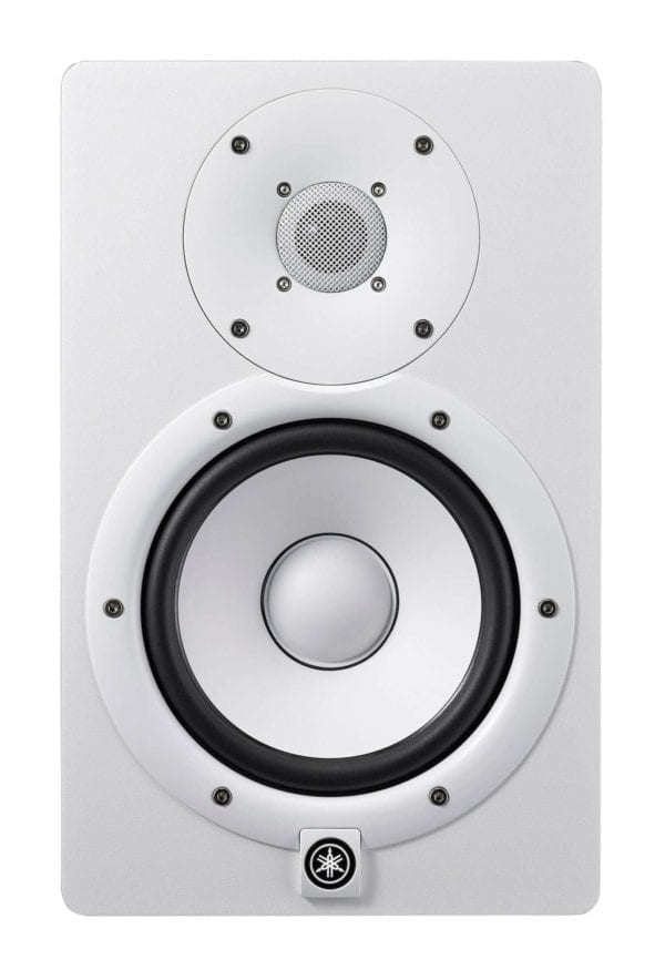 Yamaha HS-7 6.5" Active Studio Monitor - Image 2