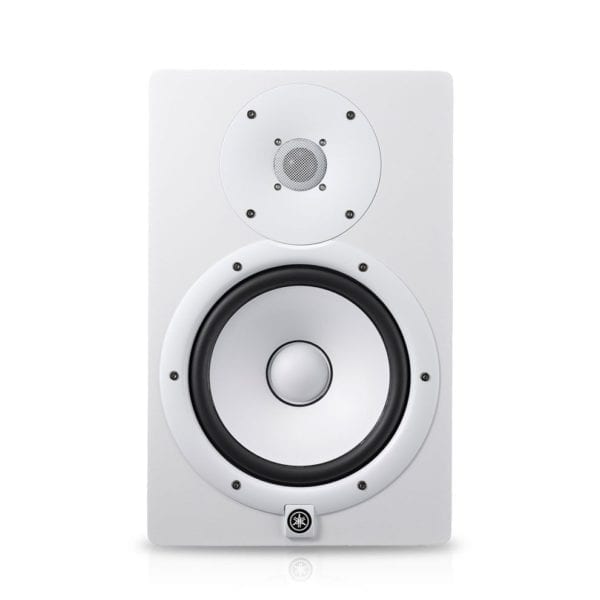 Yamaha HS-8 8" Active Studio Monitor - Image 4