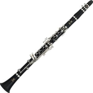 Yamaha YCL-255ID Student Clarinet