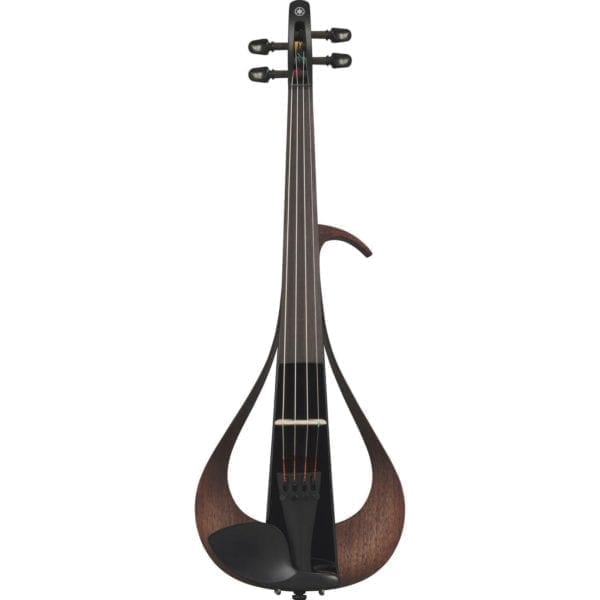 Yamaha YEV104 Electric Violin - Image 4