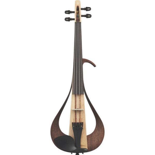 Yamaha YEV104 Electric Violin - Image 3