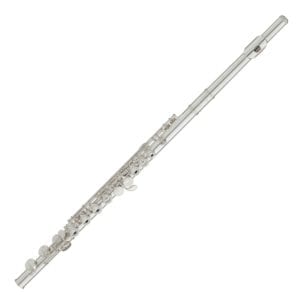 Yamaha YFL-222 Student Flute Outfit