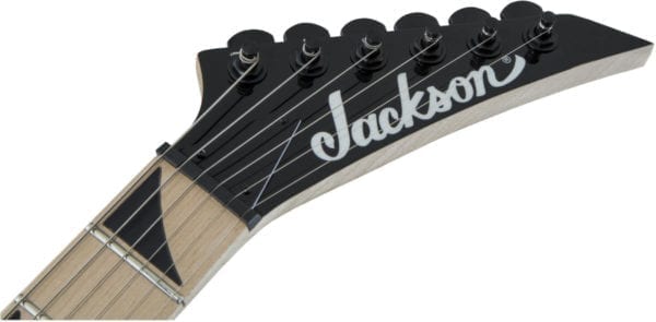 Jackson JS1X Dinky Minion Mini Electric Guitar - Image 3