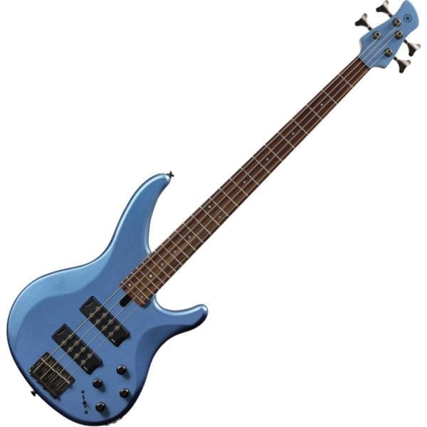 Yamaha TRBX304 Electric Bass Guitar - Image 6
