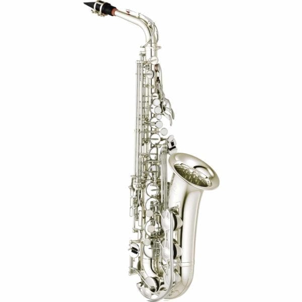 Yamaha YAS-280 Student Alto Saxophone - Image 3