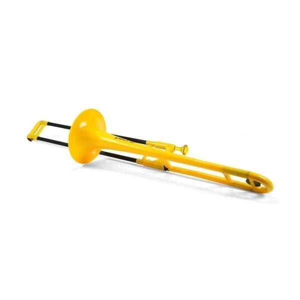 pBone Plastic Trombone - Image 3