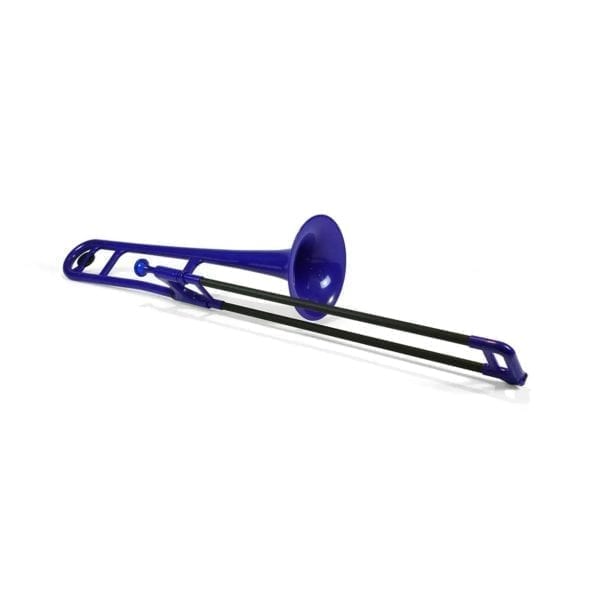 pBone Plastic Trombone - Image 6