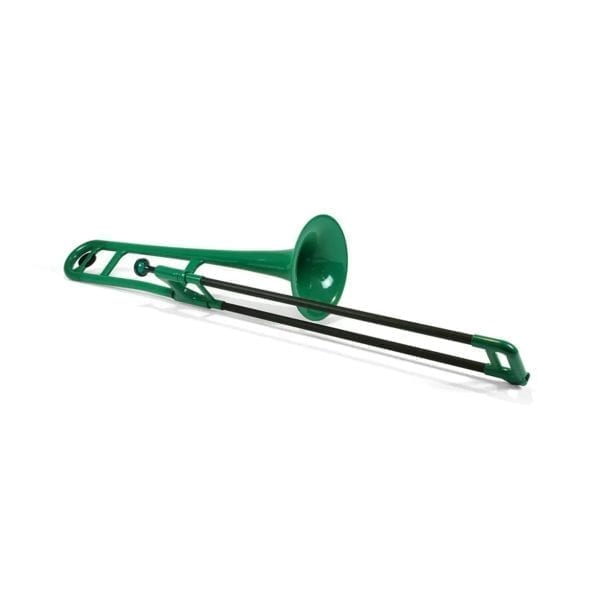 pBone Plastic Trombone - Image 7