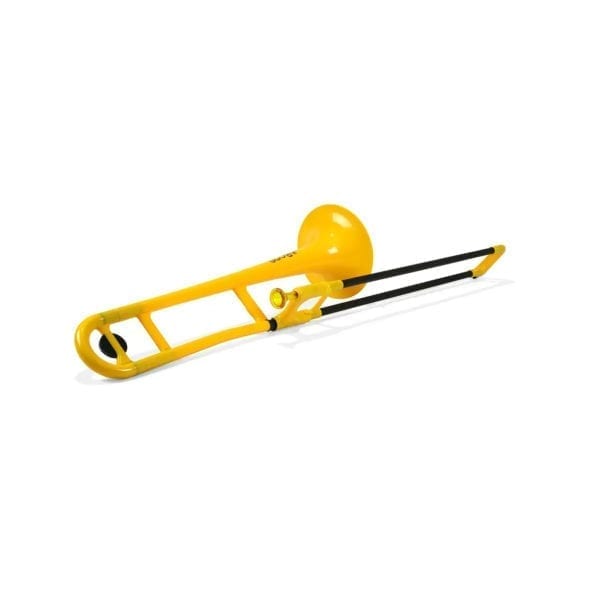 pBone Plastic Trombone - Image 4
