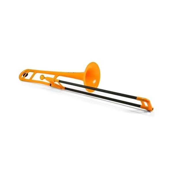pBone Plastic Trombone - Image 10