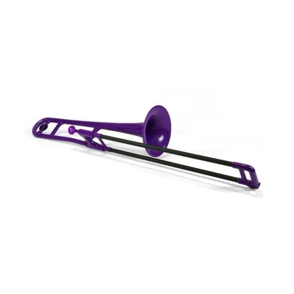 pBone Plastic Trombone - Image 9