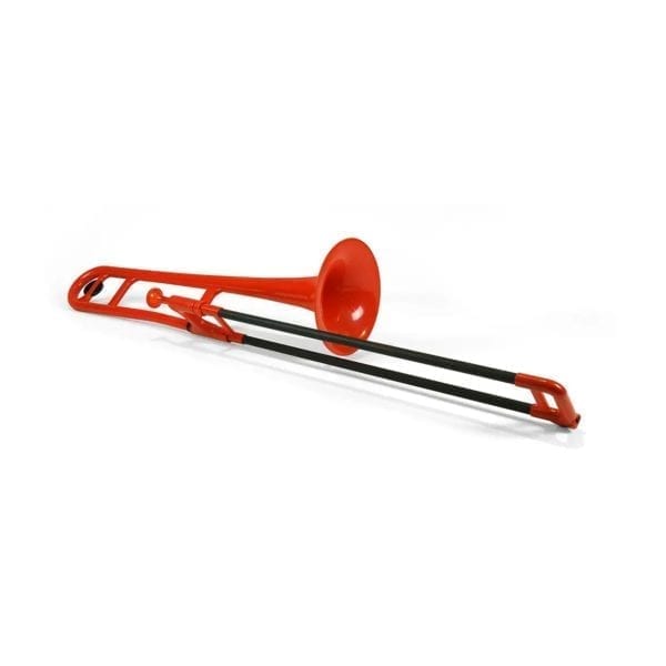 pBone Plastic Trombone - Image 8
