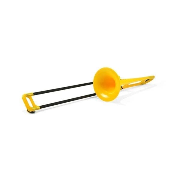 pBone Plastic Trombone - Image 2