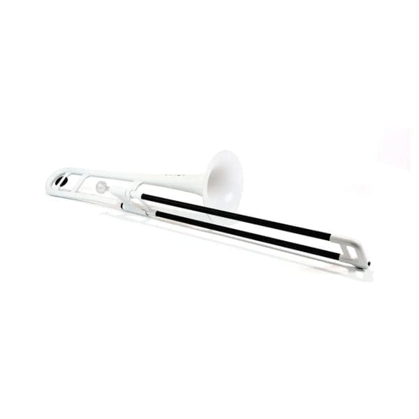 pBone Plastic Trombone - Image 11