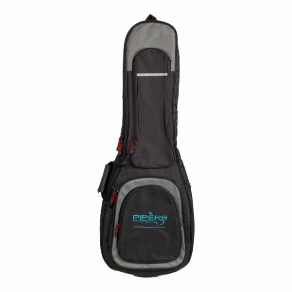 Xtreme Heavy Duty Electric Bag TB325E PIPERS
