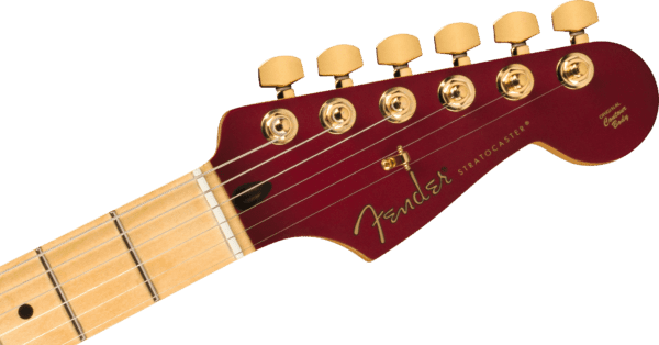Fender Tash Sultana Stratocaster - Image 6