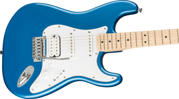 Squier Affinity Stratocaster HSS Pack - Image 11