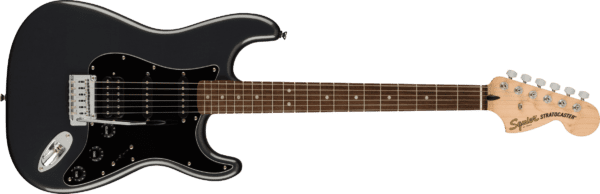 Squier Affinity Stratocaster HSS Pack - Image 6