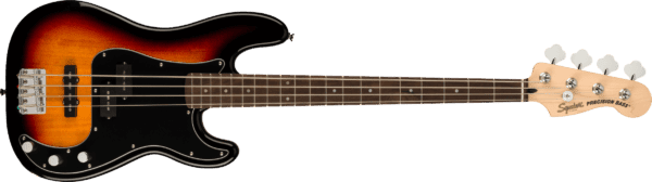 Squier Affinity Precision Bass PJ Pack - Image 7