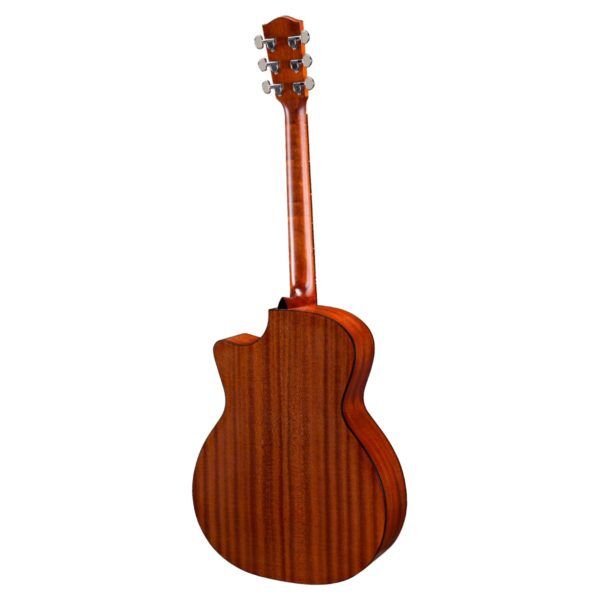 Eastman PCH1-GACE Acoustic Electric Guitar - Image 2