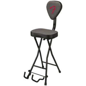 Fender 351 Studio Seat & Guitar Stand