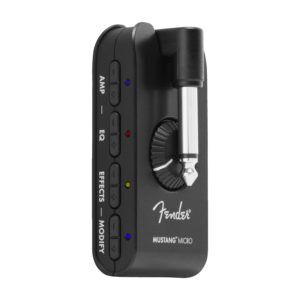 Fender Mustang Micro Headphone Amp