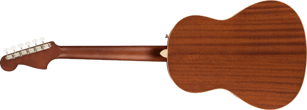 Fender Sonoran Mini Acoustic Guitar - Image 4