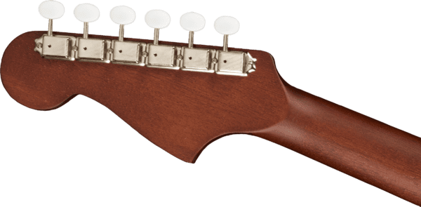 Fender Sonoran Mini Acoustic Guitar - Image 7