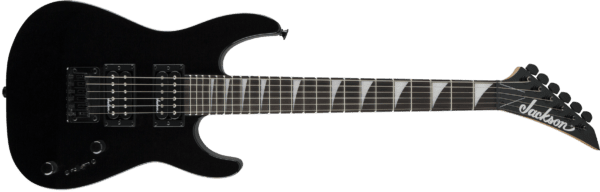 Jackson JS1X Dinky Minion Mini Electric Guitar - Image 8