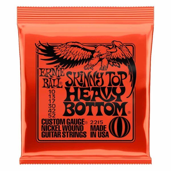 Ernie Ball Slinky Electric Guitar Strings - Image 6