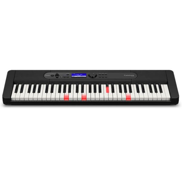 Casio LK-S450 Key Lighting Keyboard - Image 2