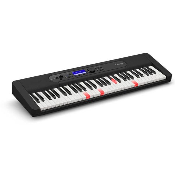 Casio LK-S450 Key Lighting Keyboard - Image 3