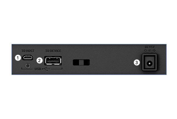 Casio LK-S450 Key Lighting Keyboard - Image 5