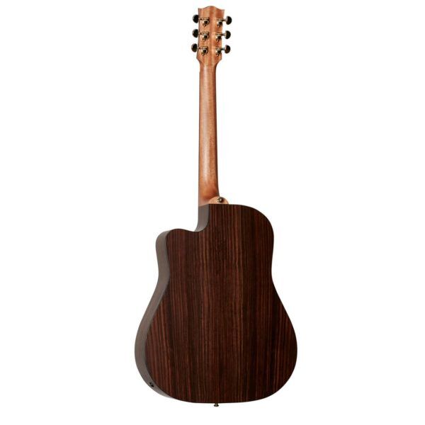 Maton ER90C Acoustic Electric Guitar - Image 2