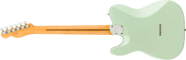 Fender American Ultra Luxe Telecaster - Image 2