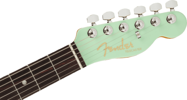Fender American Ultra Luxe Telecaster - Image 5