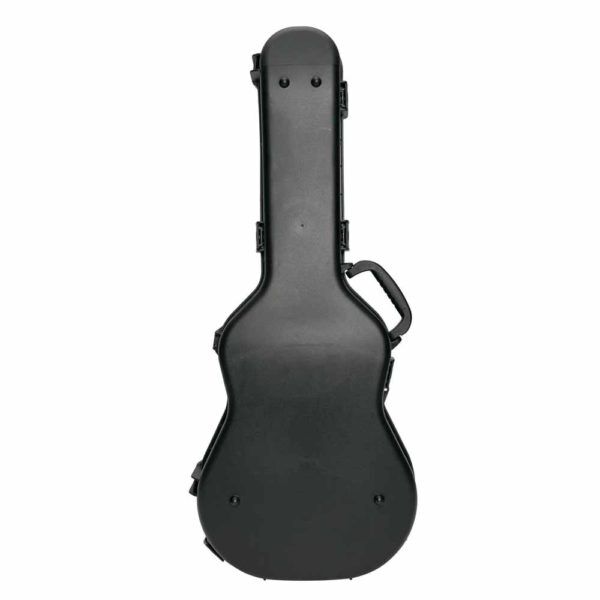 XHL Deluxe Molded Acoustic Guitar Case IP67 Water/Dustproof - Image 2