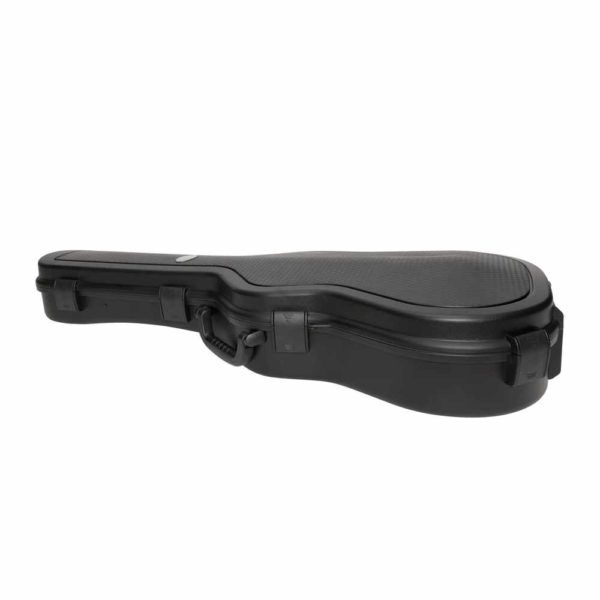 XHL Deluxe Molded Acoustic Guitar Case IP67 Water/Dustproof - Image 3
