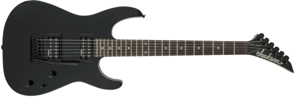 Jackson JS11 Dinky Electric Guitar - Image 8